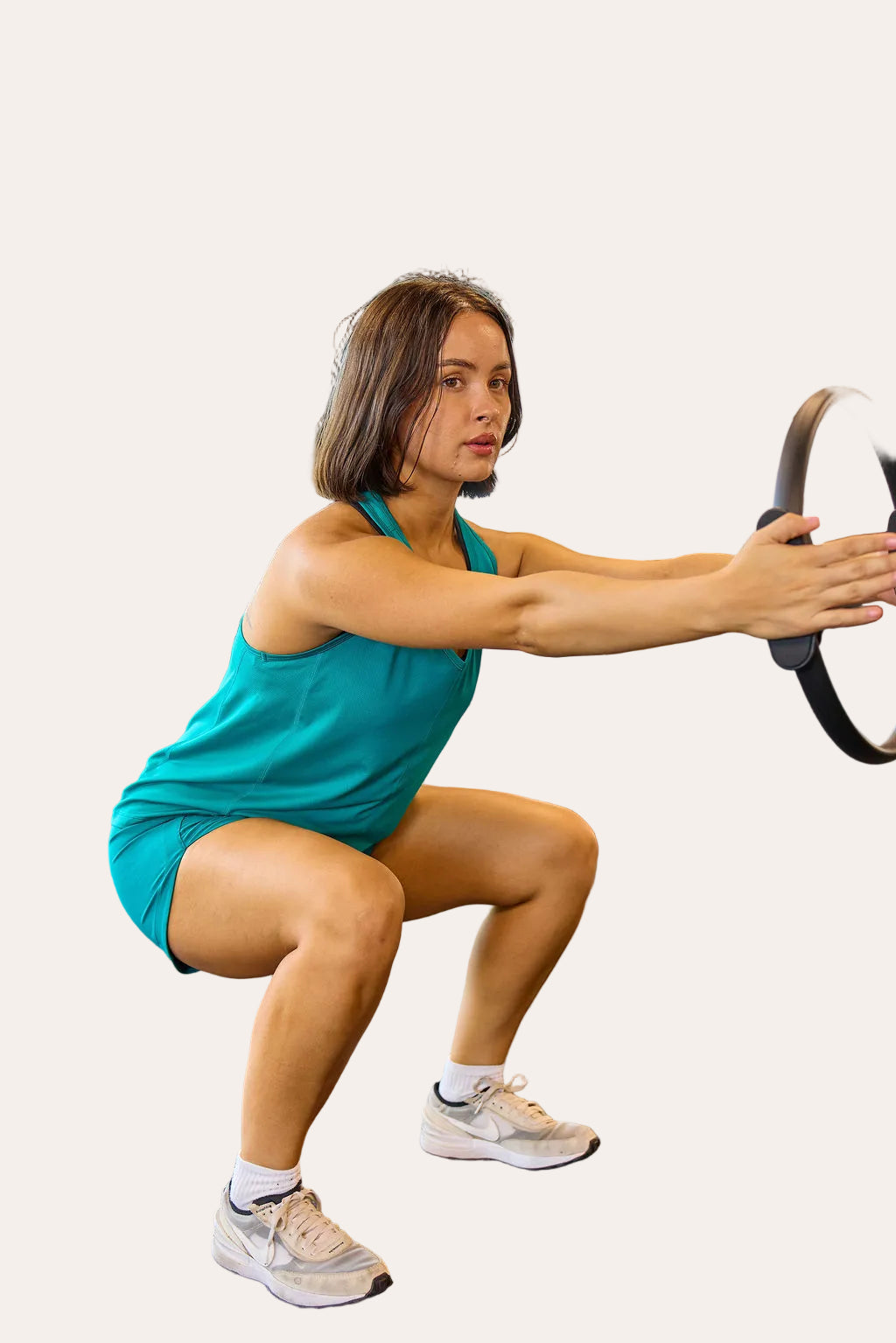 Excel Workout Shorts
