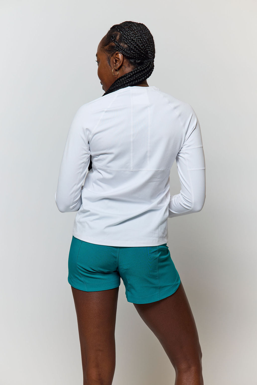 Excel Workout Shorts