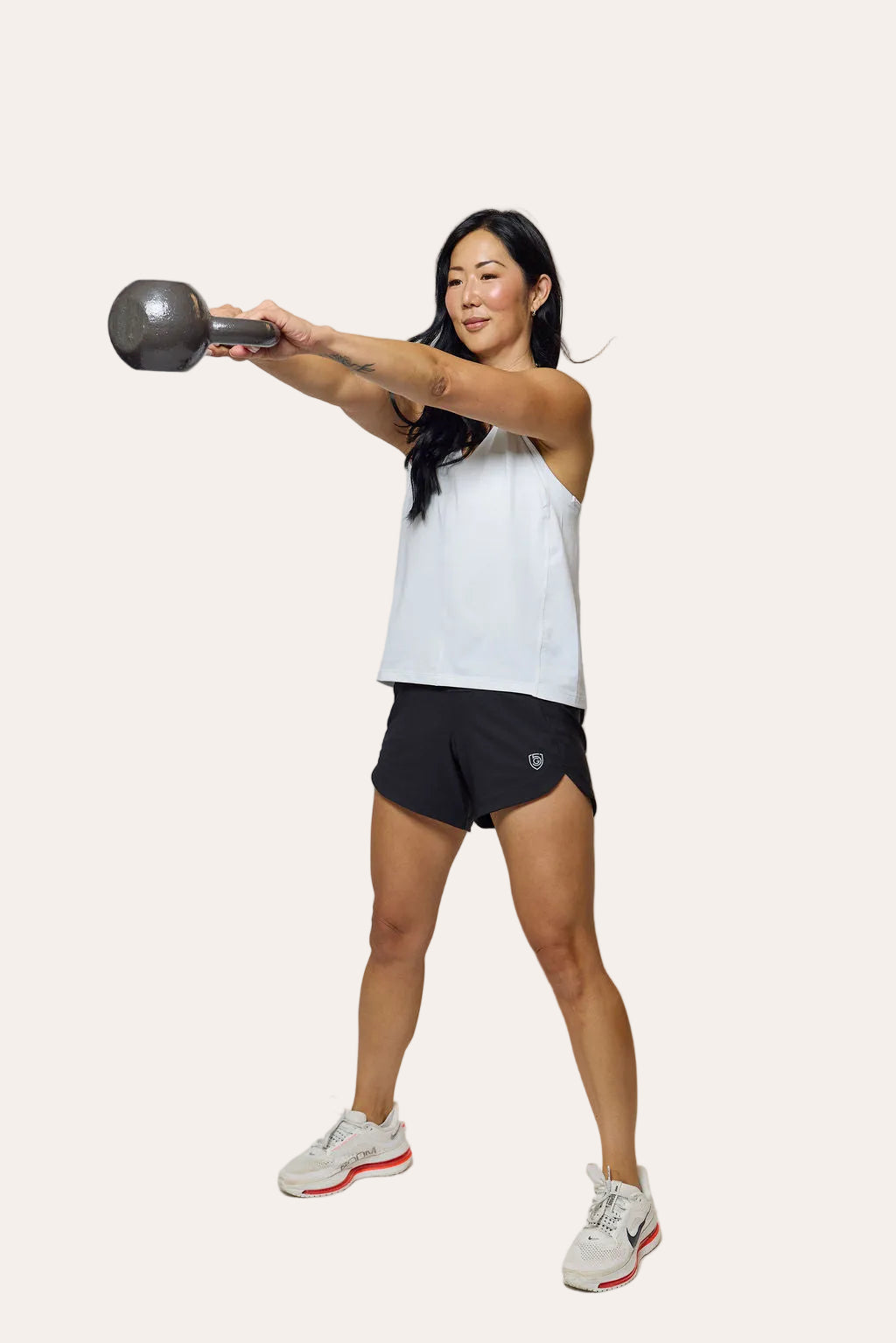 Excel Workout Shorts