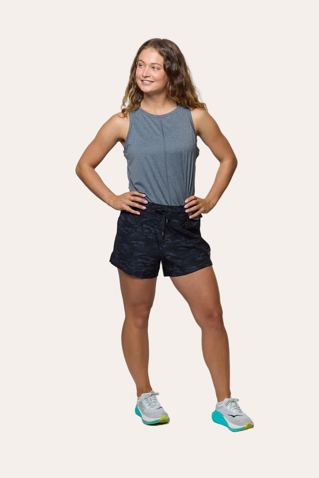 Indie 2.0 Sport Shorts