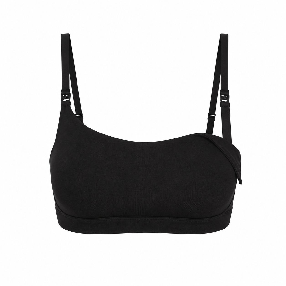 Organic Cotton Nursing Bralette