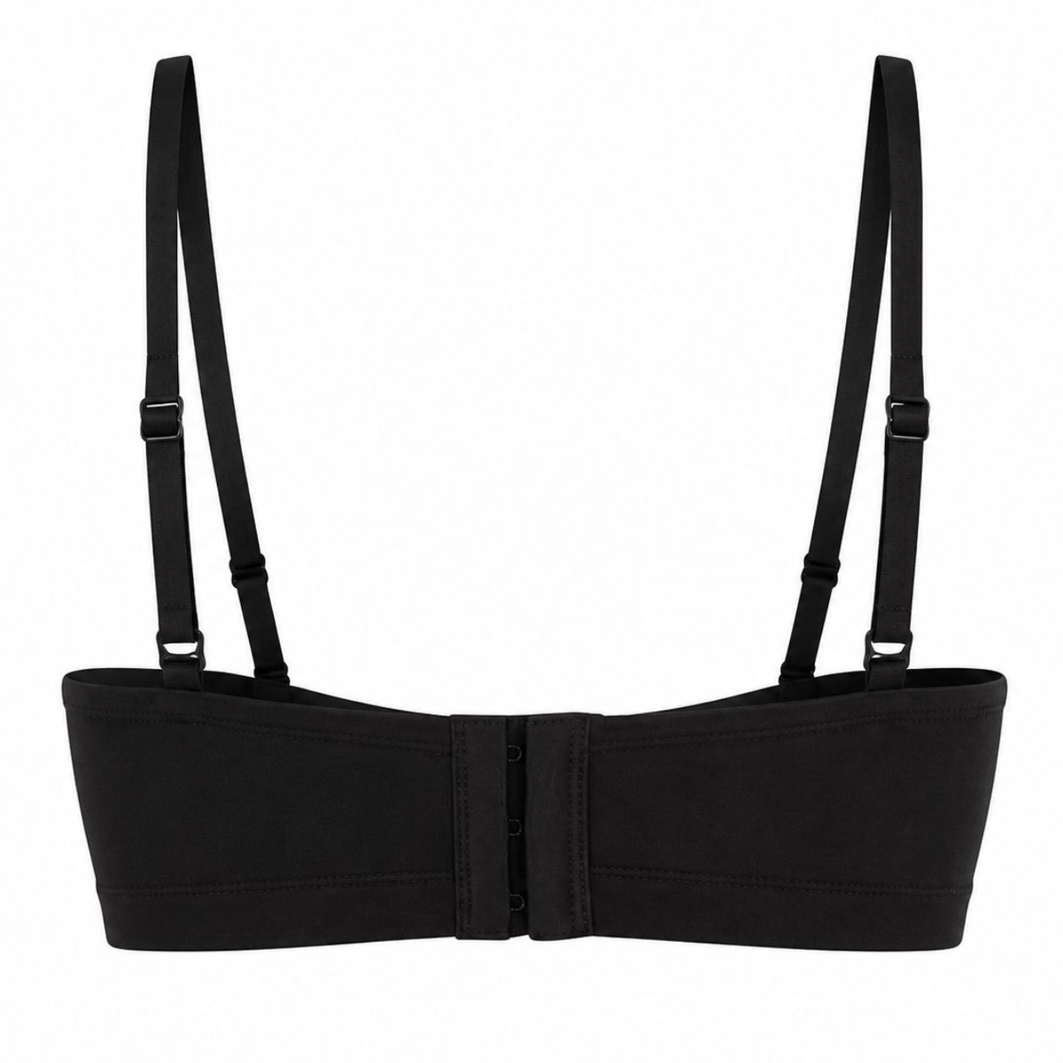 Organic Cotton Nursing Bralette