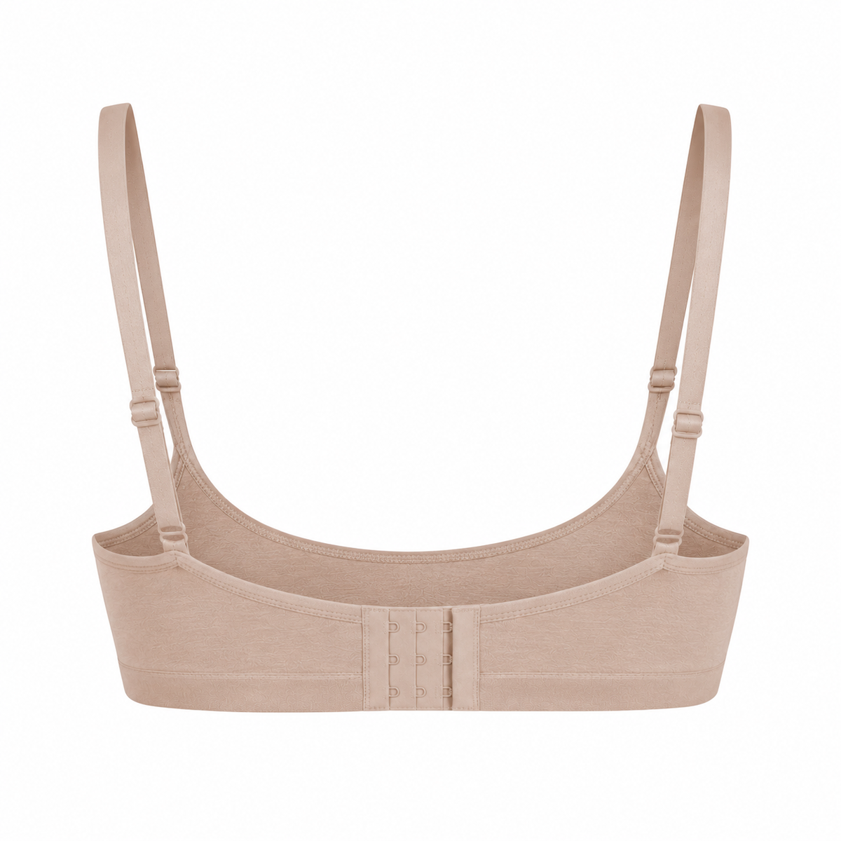 Organic Cotton Nursing Bralette