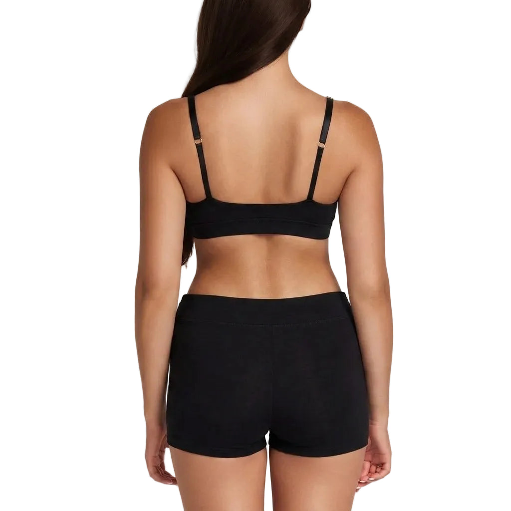 Organic Cotton Boyshorts