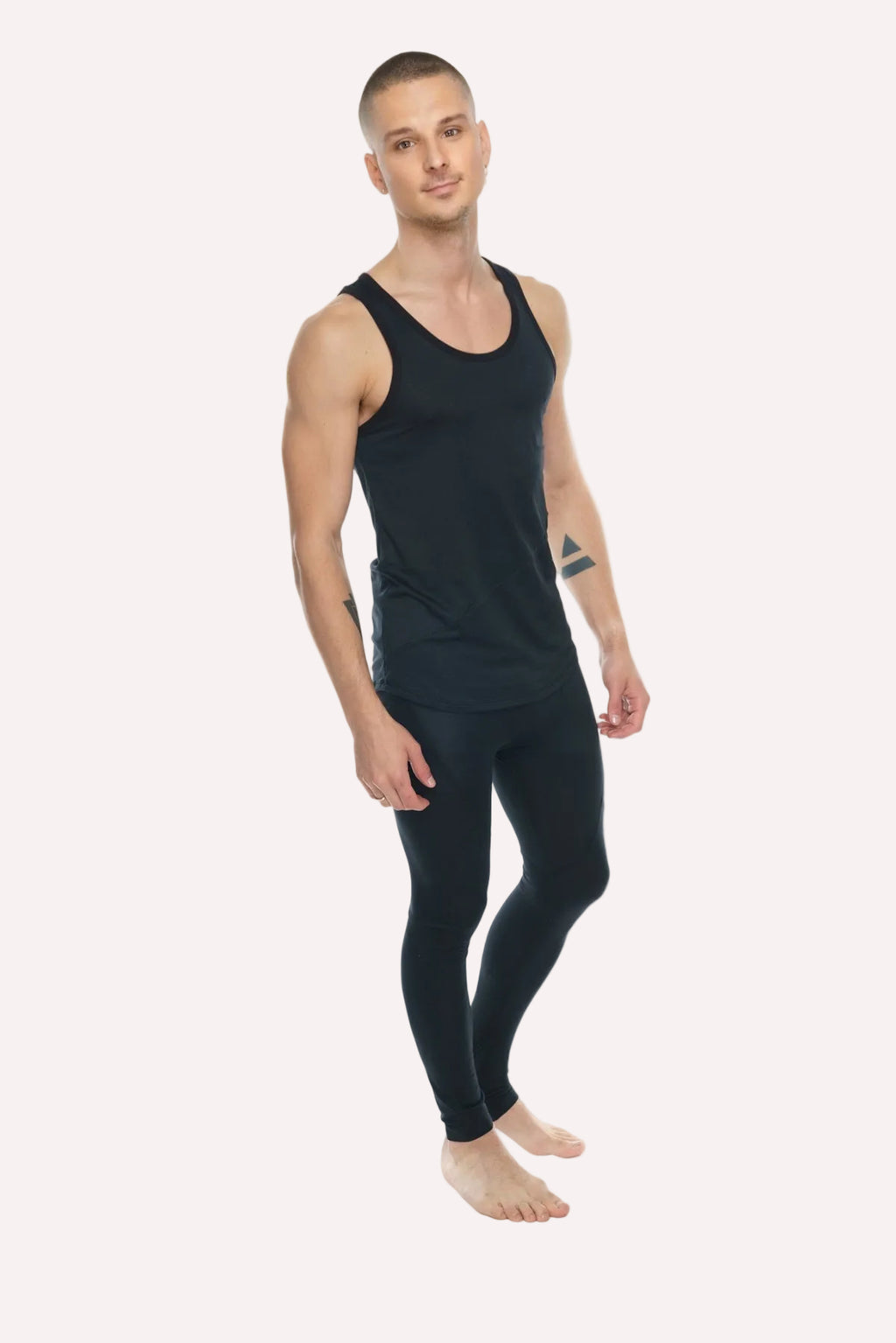 The Perfect Tank – Black Carbon