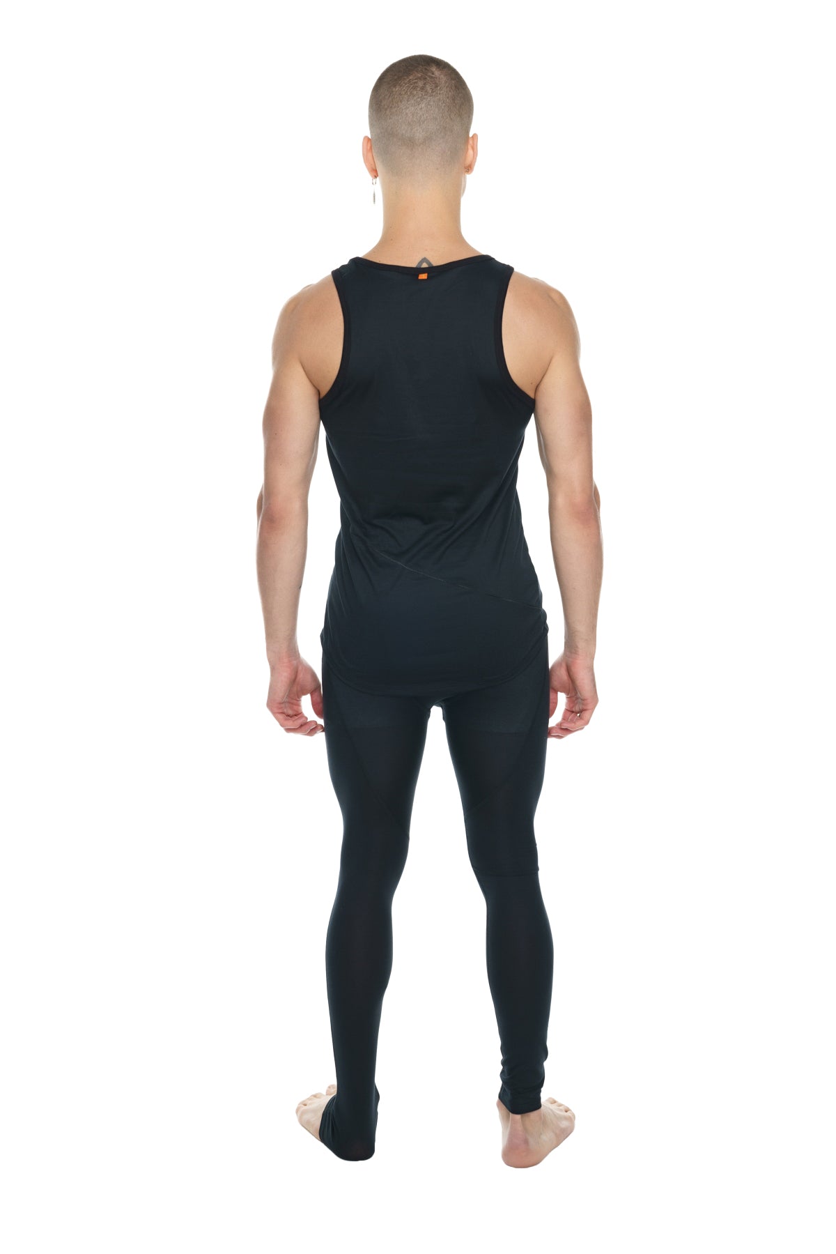 The Perfect Tank – Black Carbon