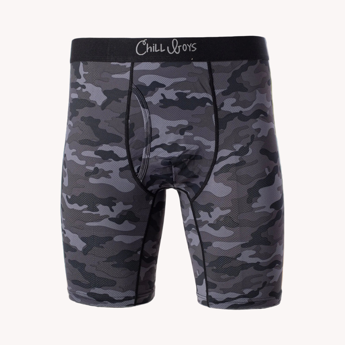 Performance Boxer Briefs – Camo