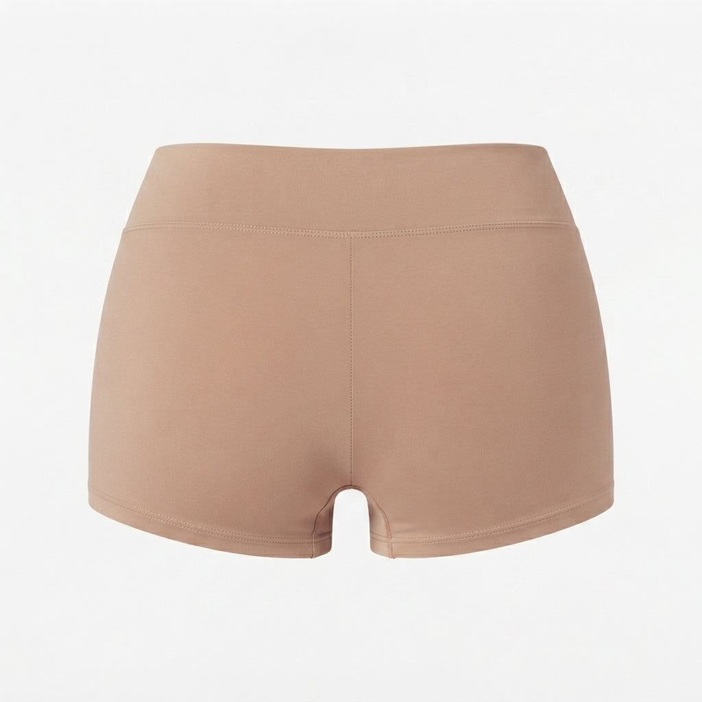 Organic Cotton Boyshorts