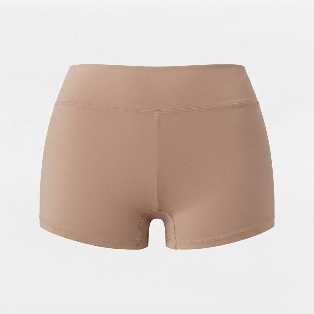 Organic Cotton Boyshorts
