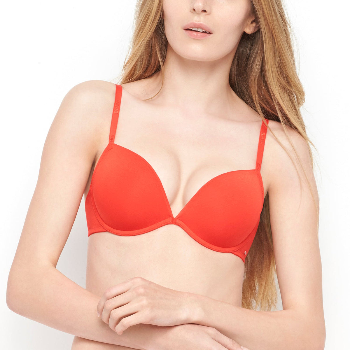 Everyday Modal Plunge Bra