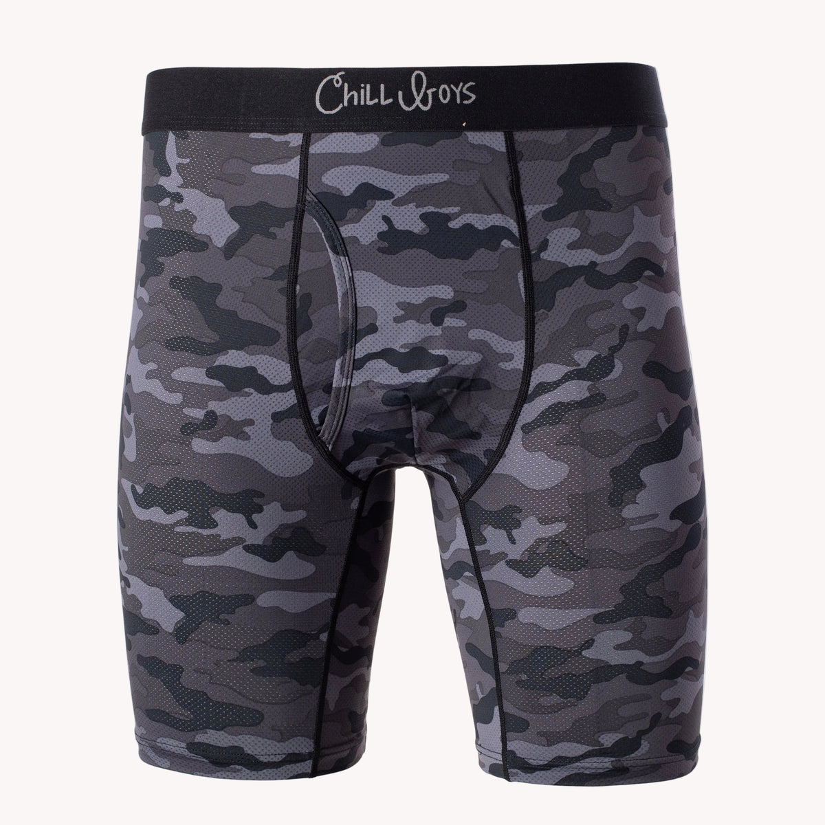 Performance Boxer Briefs – Camo