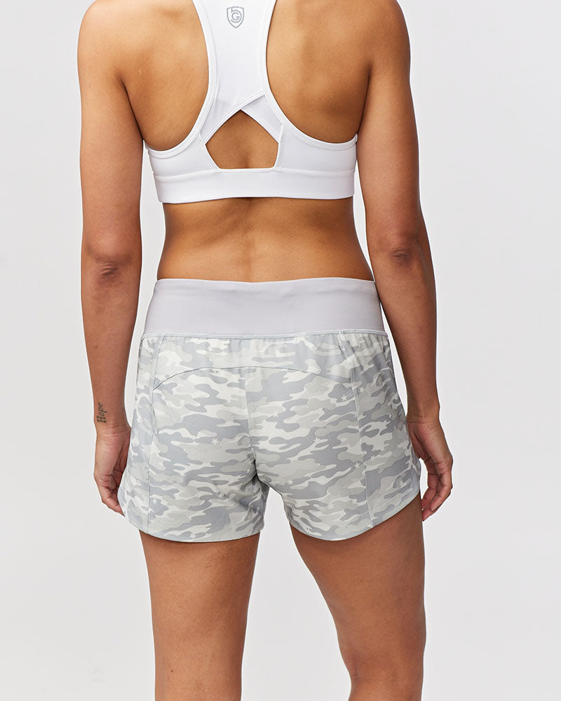Excel Workout Shorts