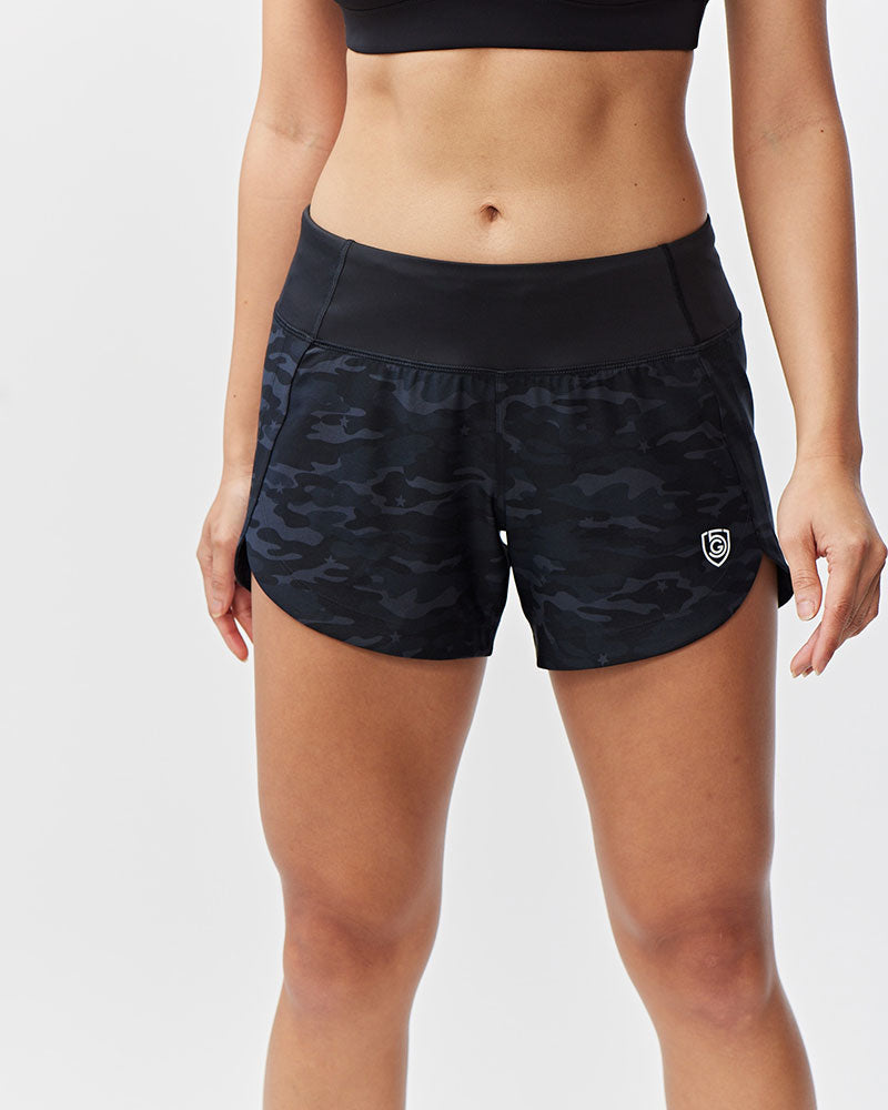 Excel Workout Shorts