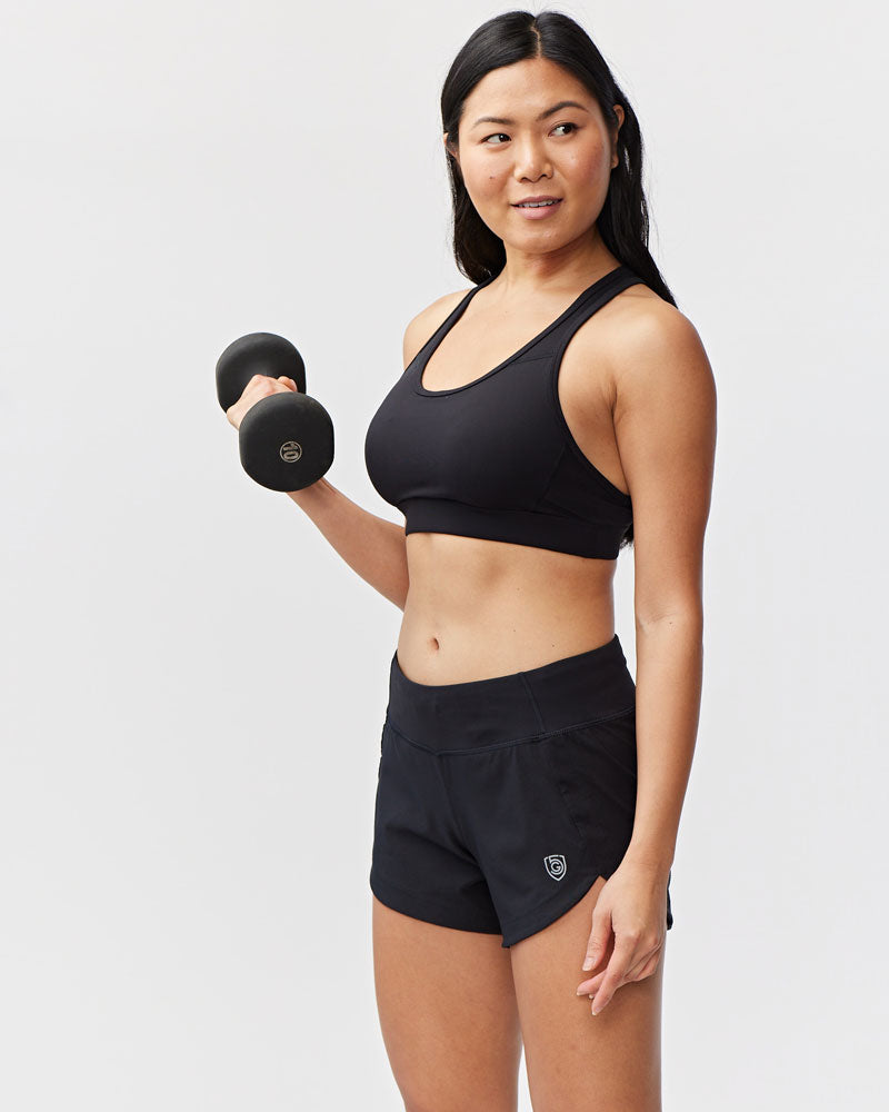 Excel Workout Shorts