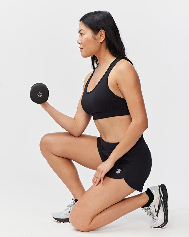 Excel Workout Shorts