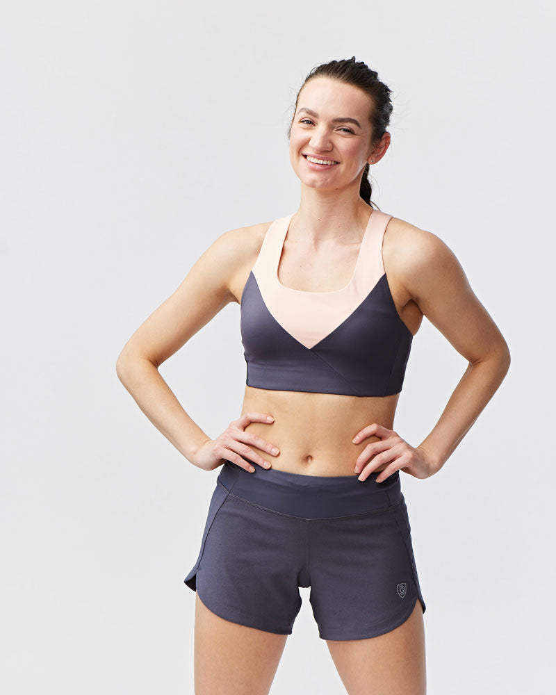 Excel Workout Shorts