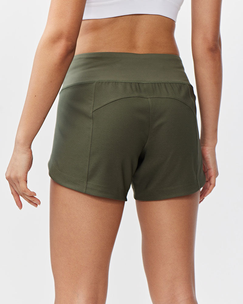 Excel Workout Shorts