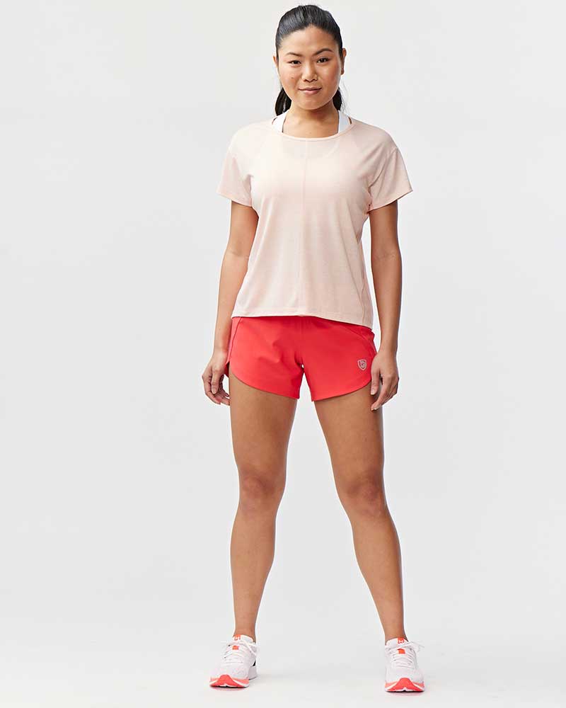 Excel Workout Shorts