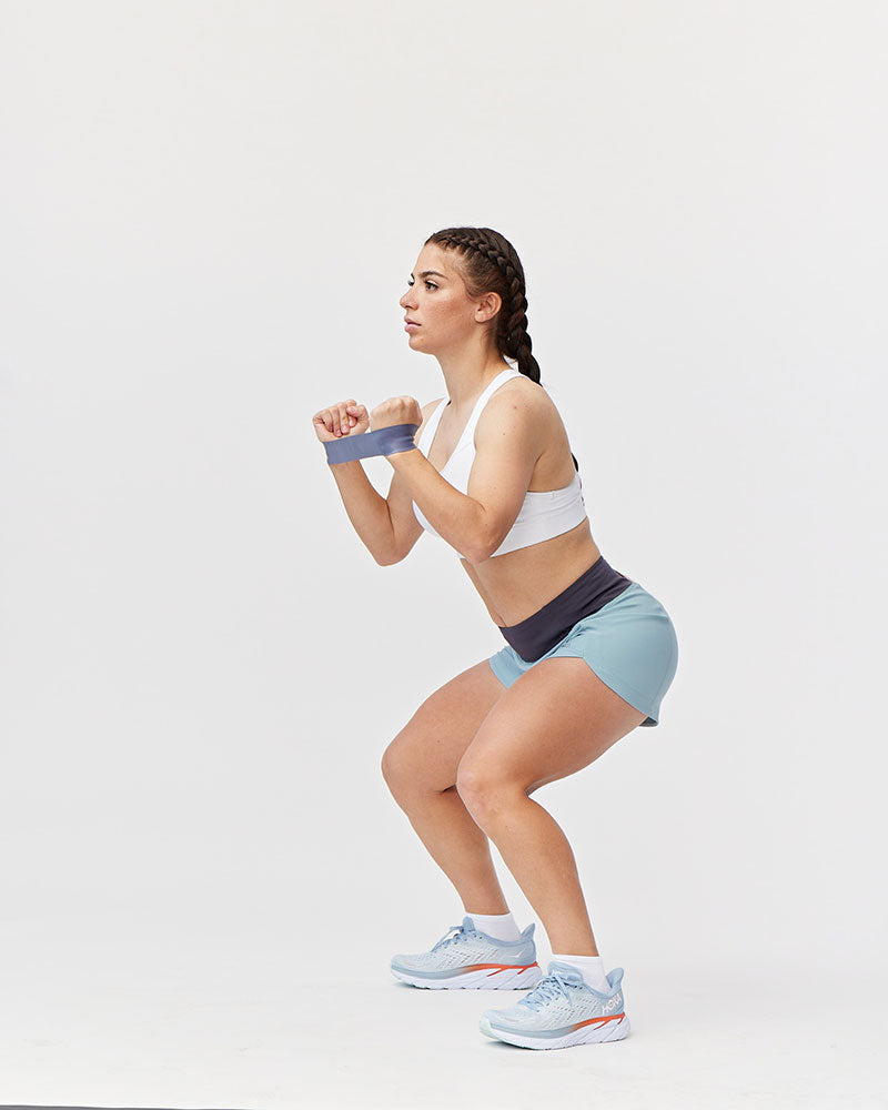 Excel Workout Shorts