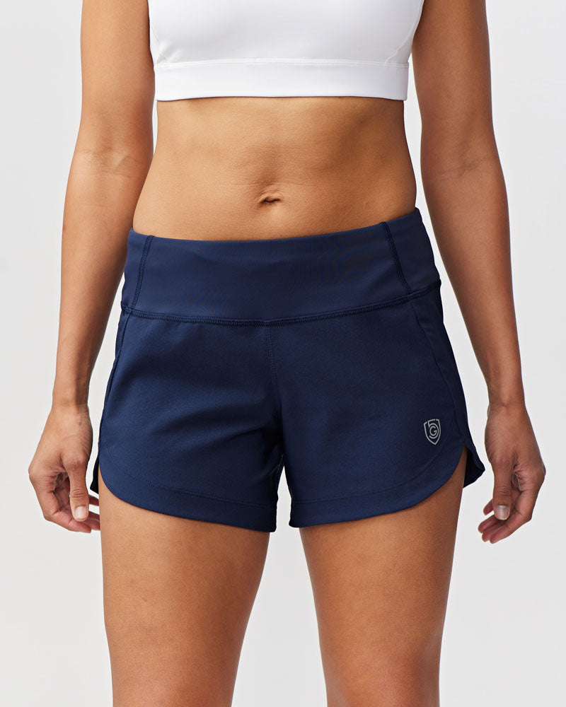 Excel Workout Shorts