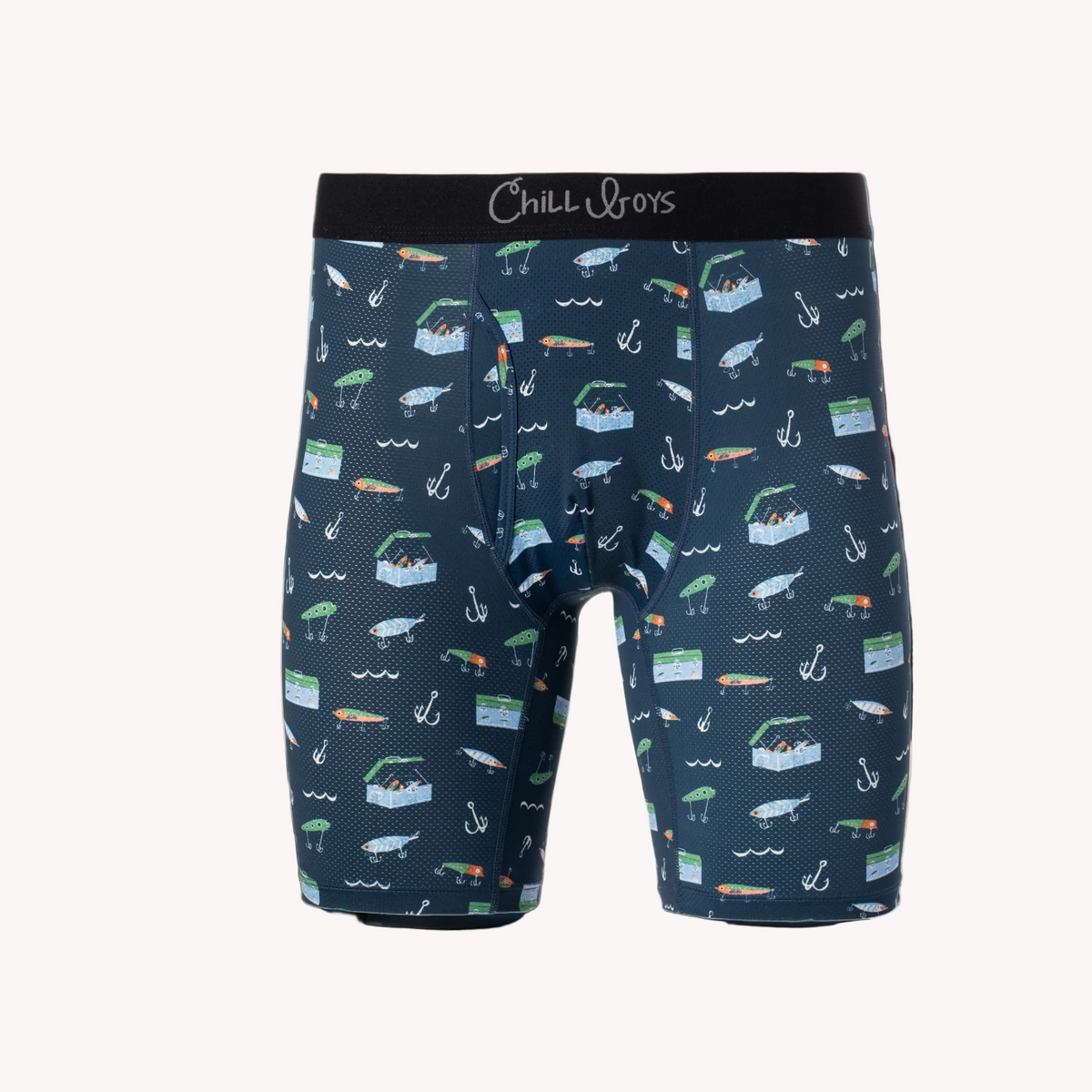 Performance Boxer Briefs – Tackle Box