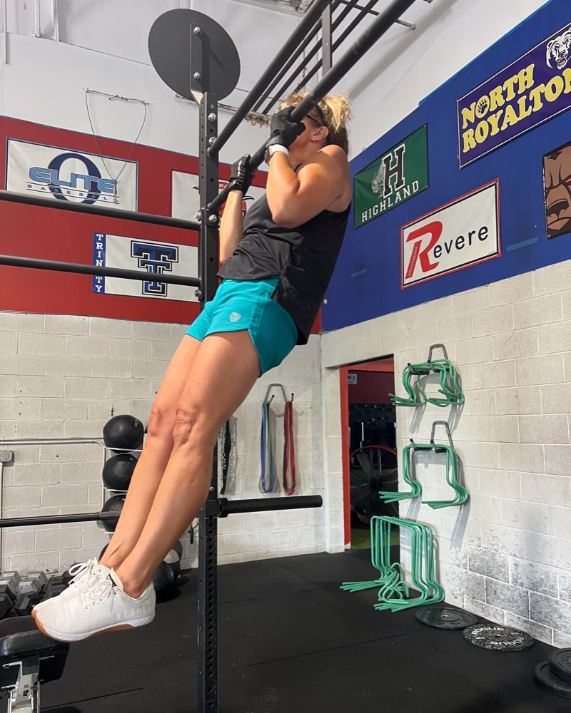 Excel Workout Shorts