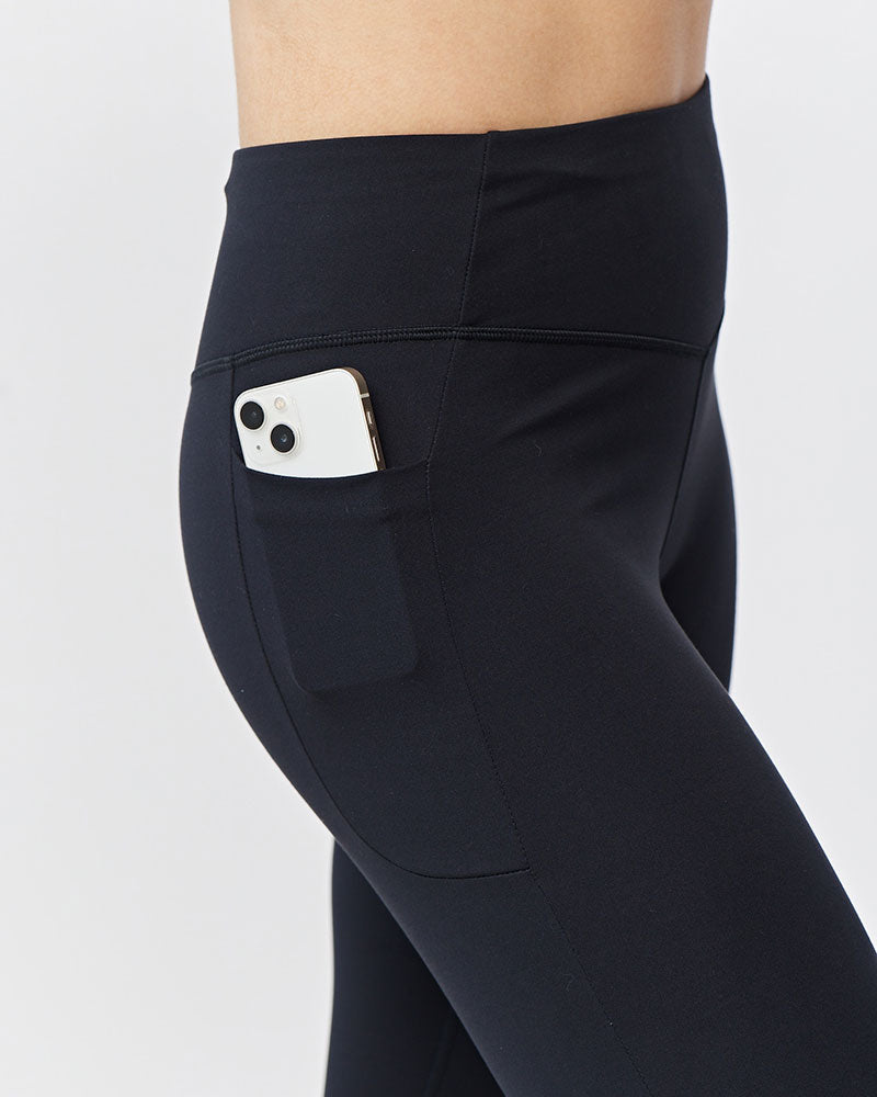 Go Again High-Rise Full Length Leggings