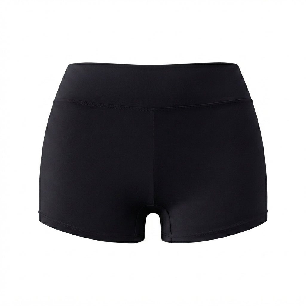Organic Cotton Boyshorts