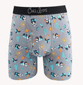 Performance Boxer Briefs – Chill Panda