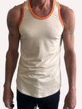 The Perfect Tank – Sand Beige