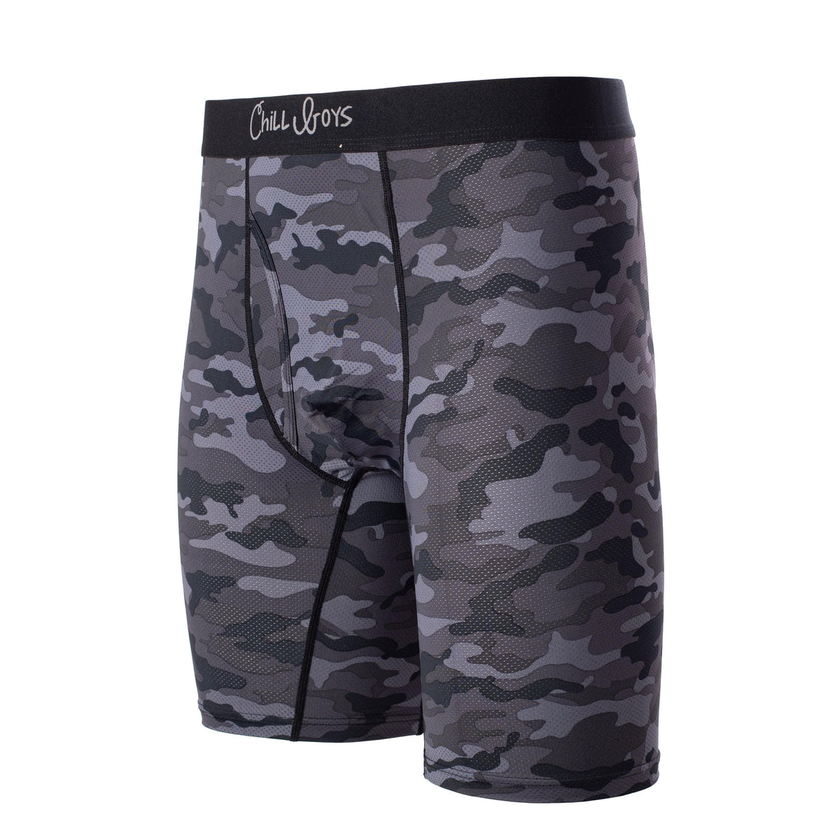 Performance Boxer Briefs – Camo
