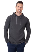 Chill Time Plush Pullover Hoodie