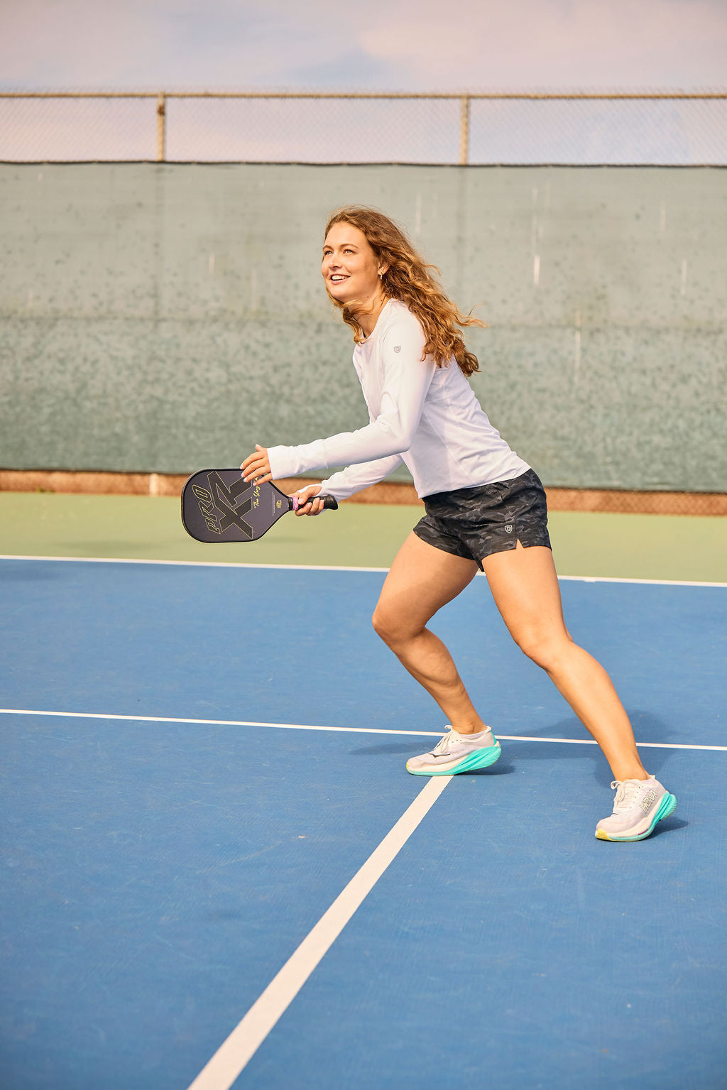 Indie 2.0 Sport Shorts