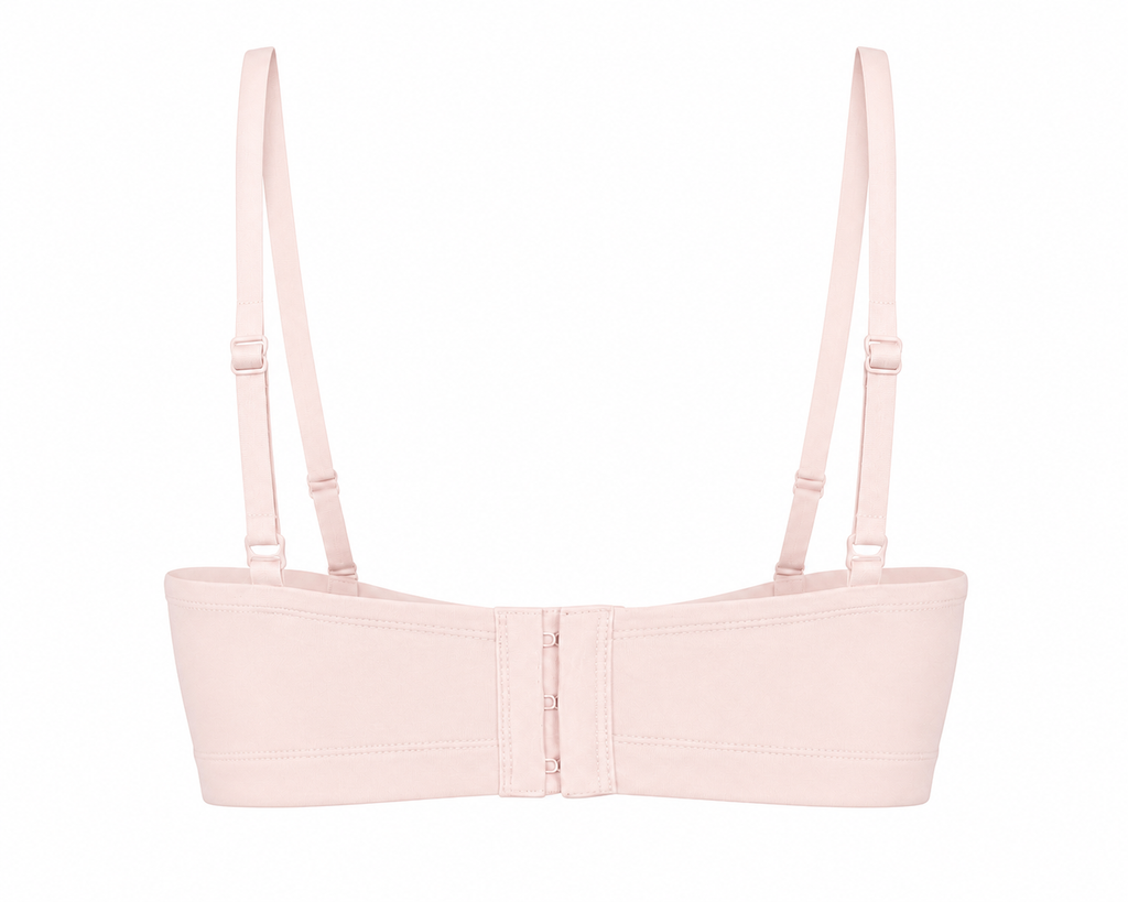 Organic Cotton Nursing Bralette