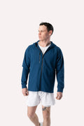 Fierce Hooded Full-Zip Jacket