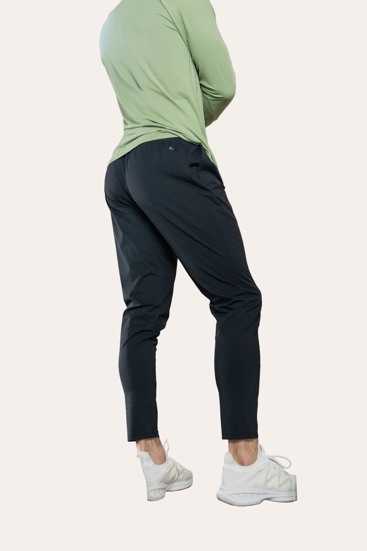 Grit V2 Tapered Running Pants