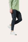 Grit V2 Tapered Running Pants