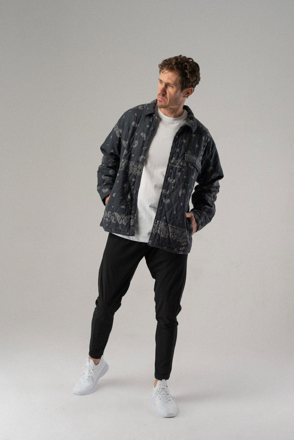 Grit V2 Tapered Running Pants