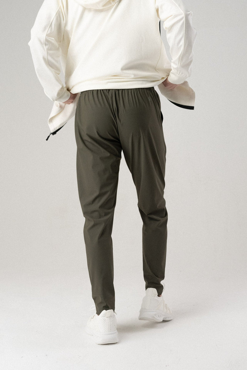 Grit V2 Tapered Running Pants