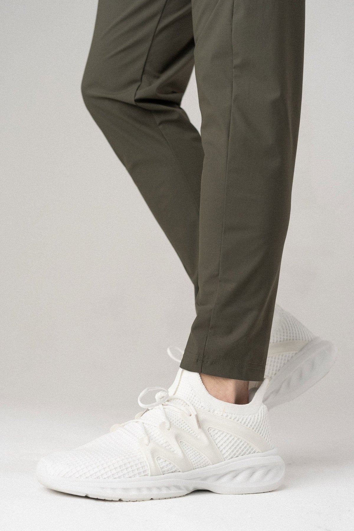 Grit V2 Tapered Running Pants