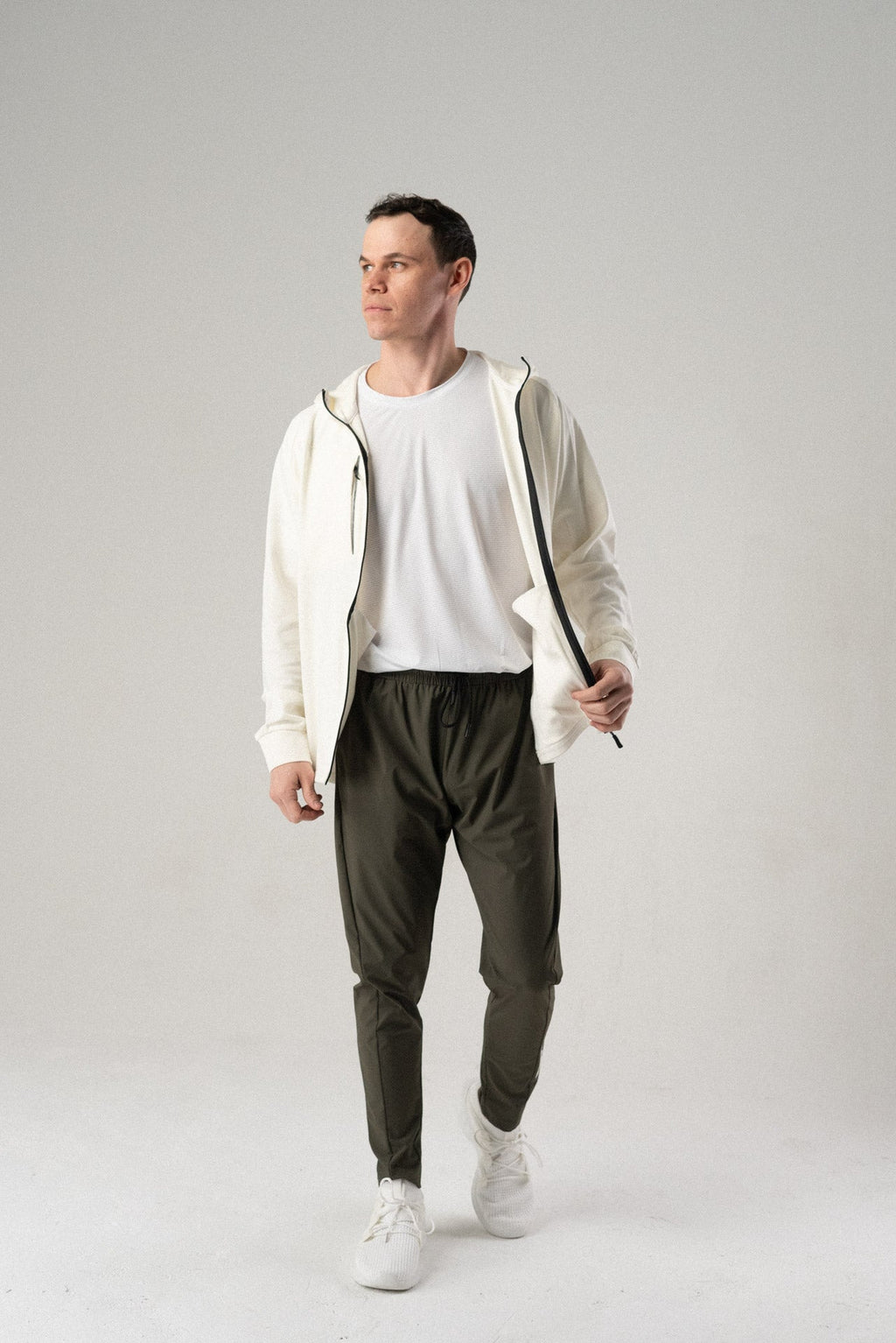 Grit V2 Tapered Running Pants