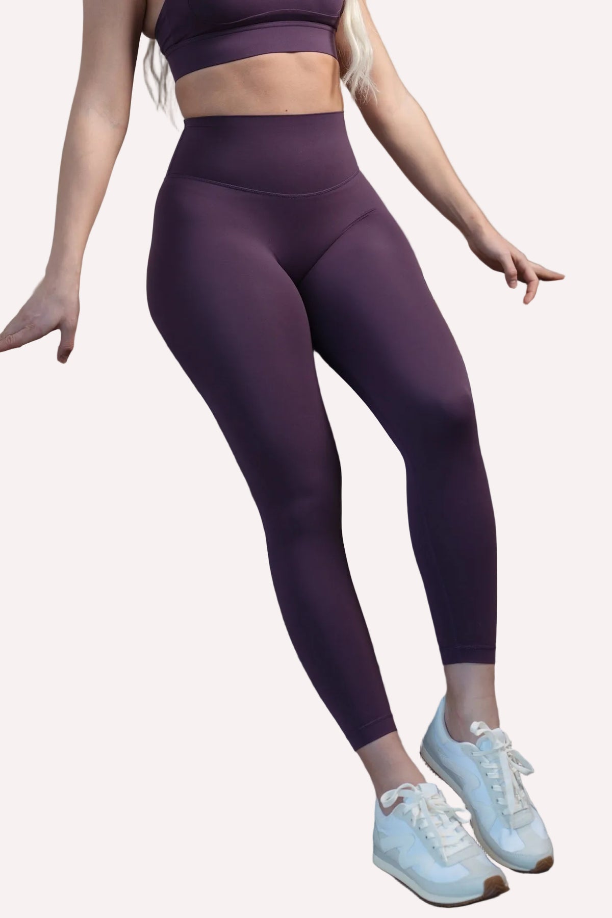 Serene Warrior V2 Leggings