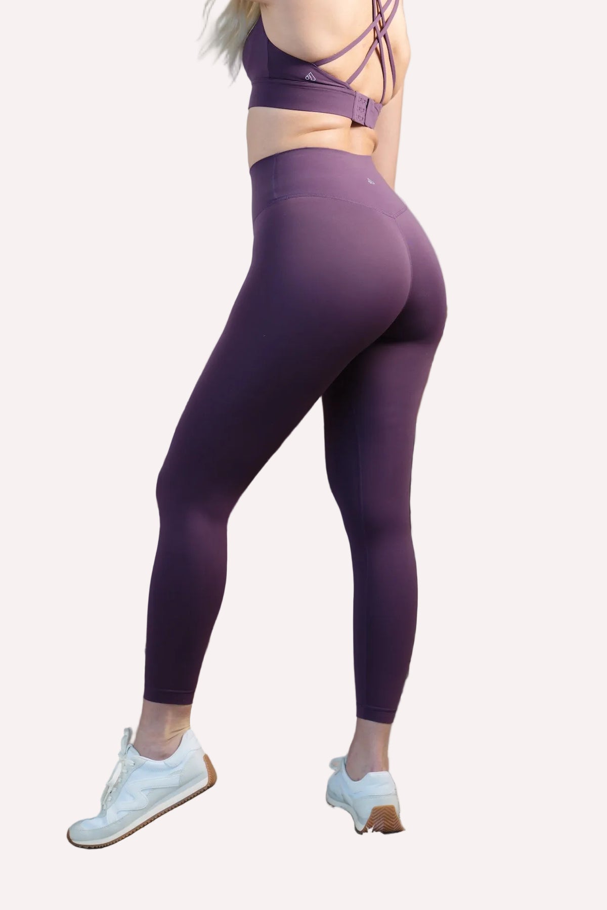 Serene Warrior V2 Leggings