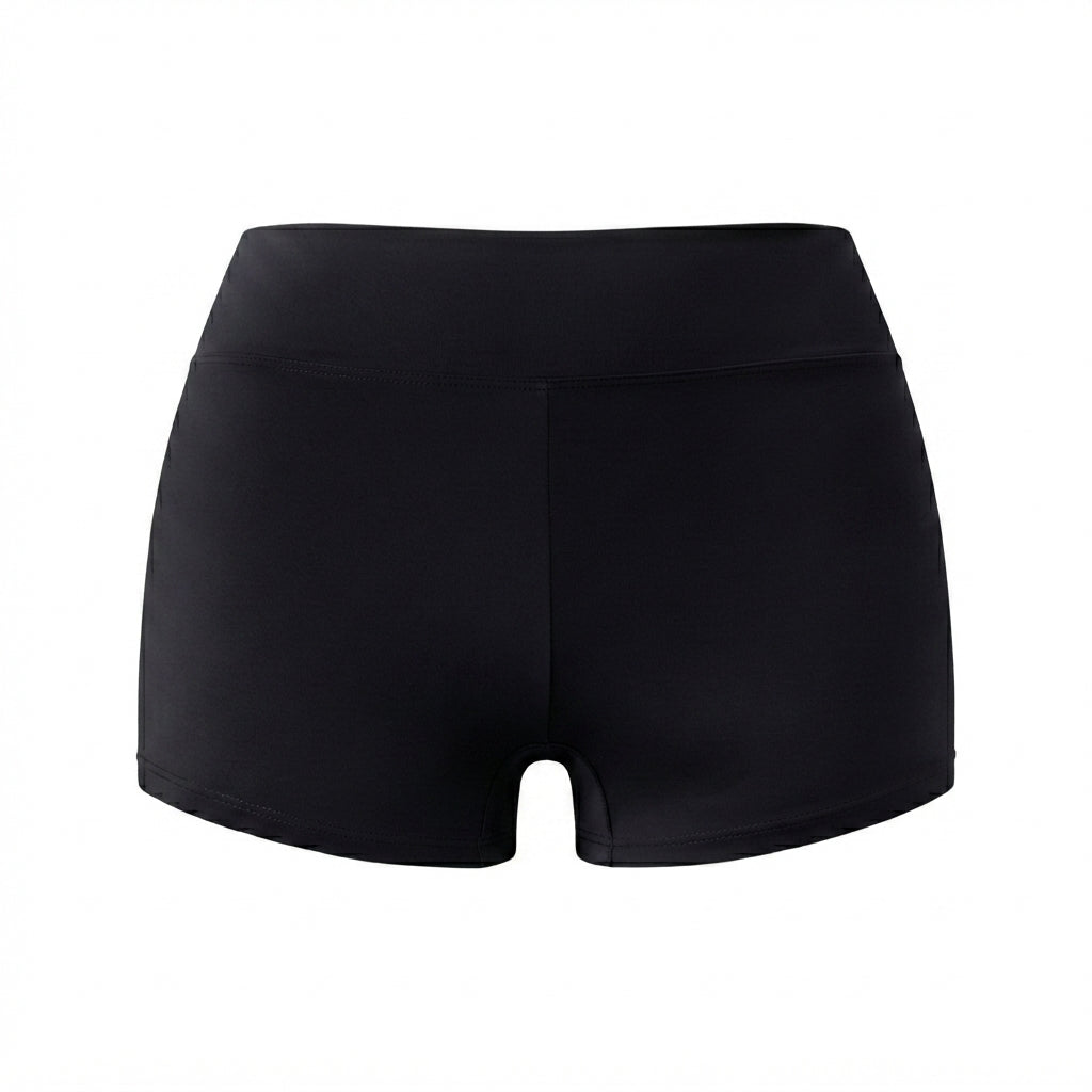 Organic Cotton Boyshorts