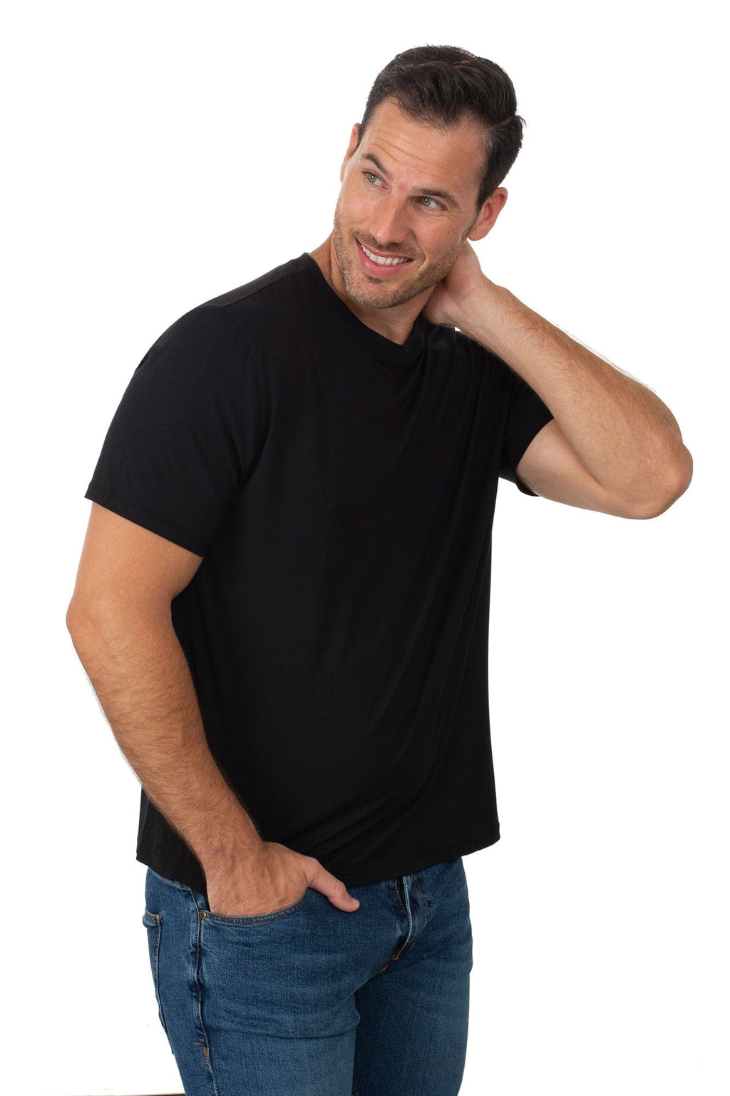 Butter-Soft Bamboo Performance Tee