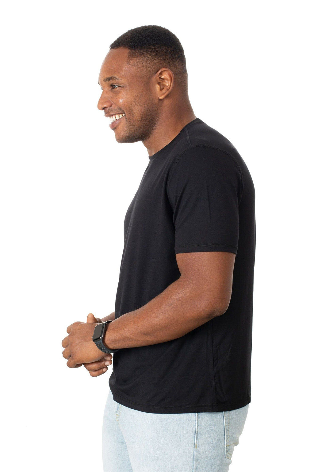 Butter-Soft Bamboo Performance Tee