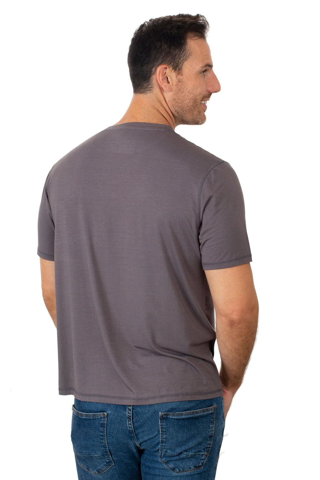 Butter-Soft Bamboo Performance Tee
