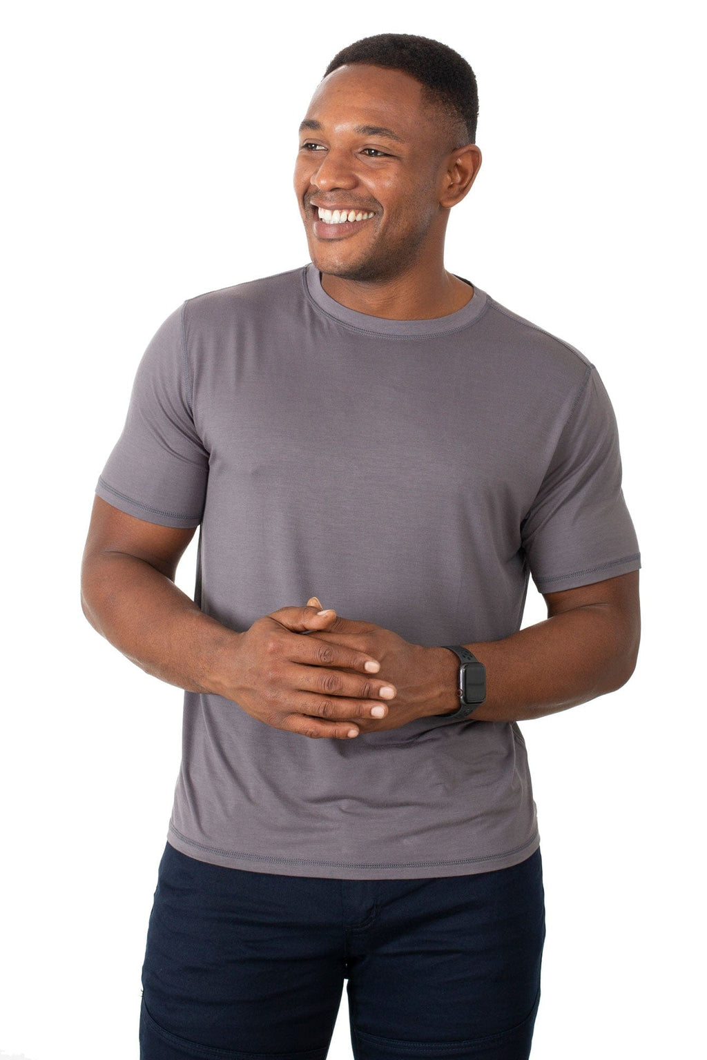 Butter-Soft Bamboo Performance Tee