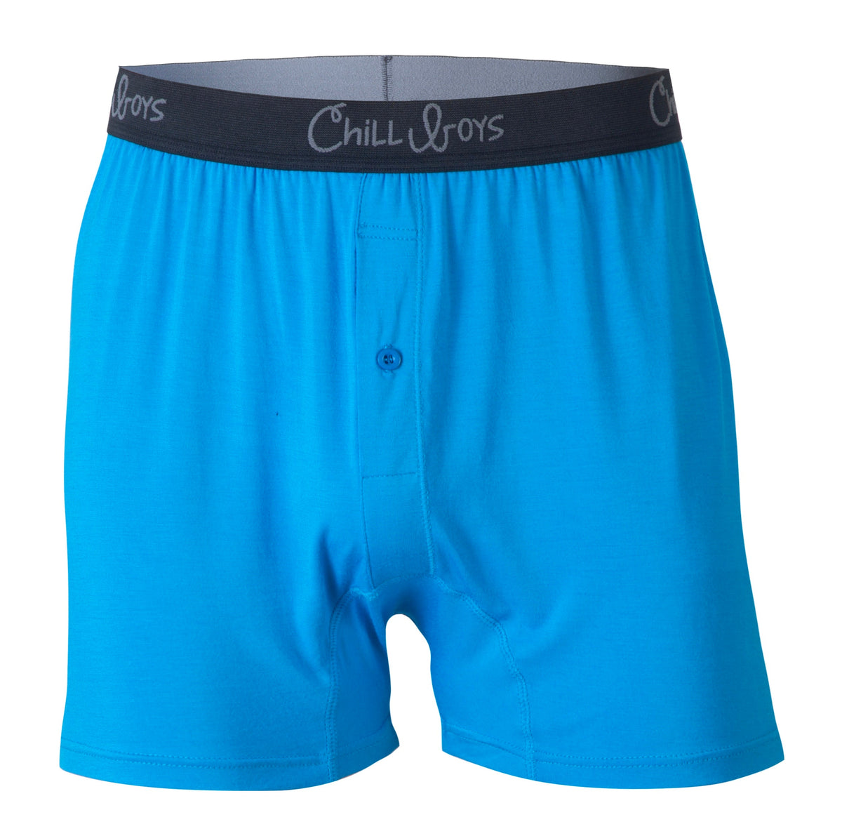Soft Bamboo Relaxed-Fit Boxers