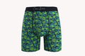 Performance Boxer Briefs – Tropical Forest